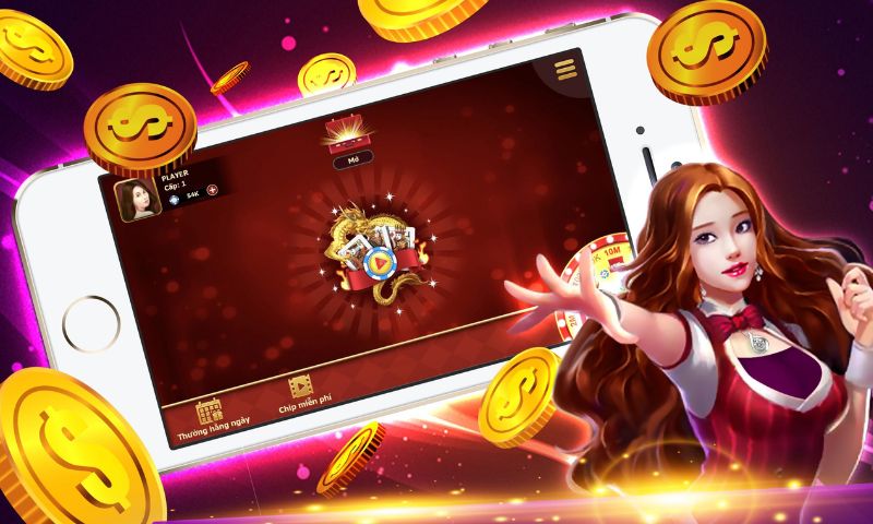 Game Mậu Binh online Suncity