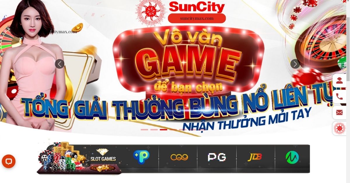 Hướng dẫn chi tiết cách tải app Suncity chính xác nhất cho tân thủ