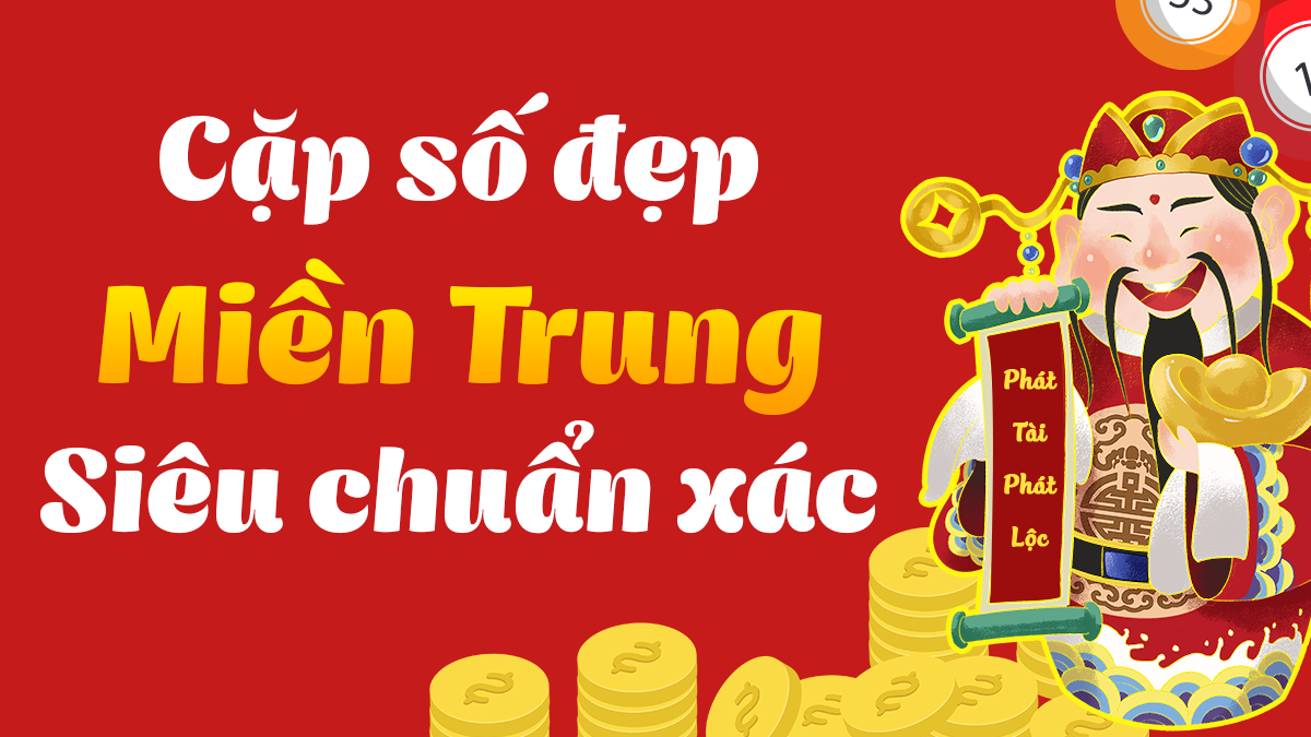 Mẹo soi cầu Xổ số miền Trung uy tín chính xác hiệu quả nhất cho mọi tân thủ 