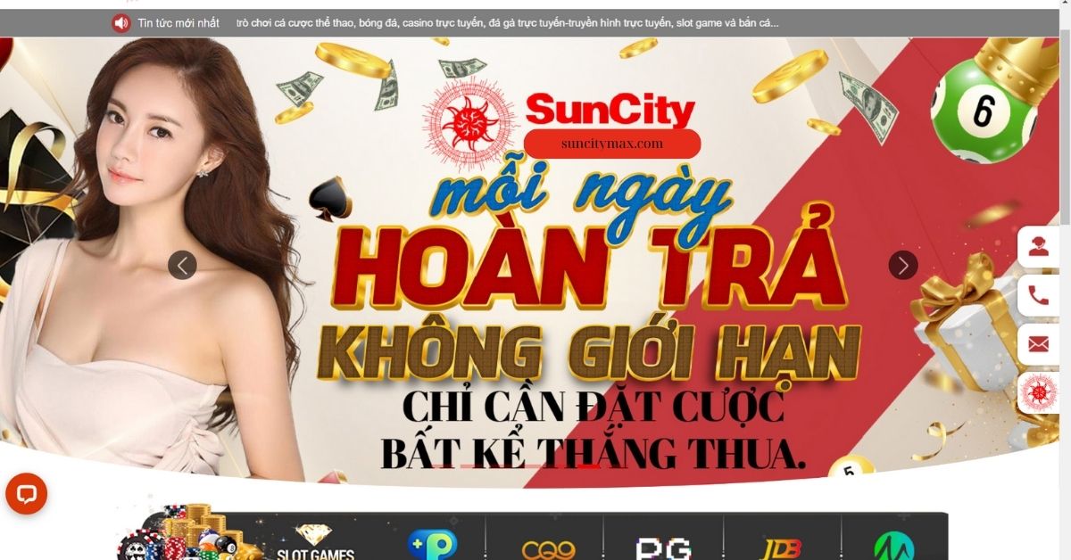 Một số lưu ý cần nhớ khi tải app Suncity tân binh nên hiểu rõ 